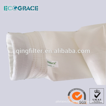 2016 High Efficiency Polyester Filter Bags Manufacturer